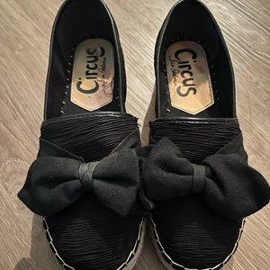 circus by sam edelman espadrilles